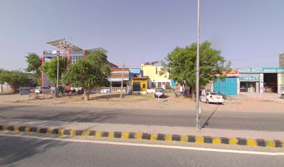 Hotel Raj Restaurant