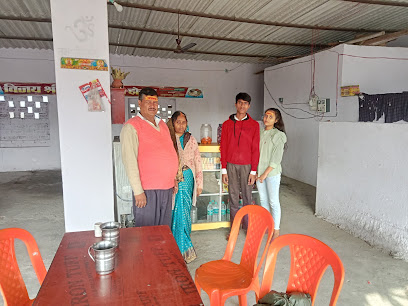 Ashirbad Line Hotal Resturant