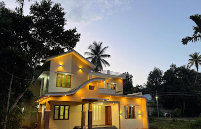HS Villa -Varkala