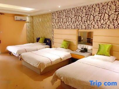 Zheshang Convenience Hotel