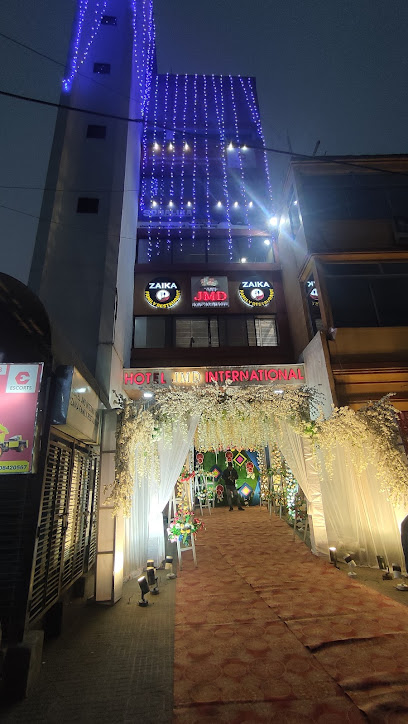 Hotel Jmd International || Best Hotel In Katihar | Luxury Hotel In Katihar