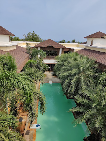 KRIYATES VILLA THE PALMS