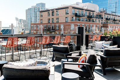 Hotel Indigo San Diego-Gaslamp Quarter, an IHG Hotel
