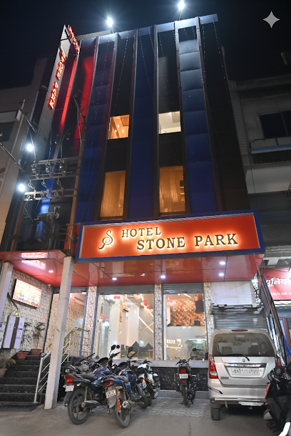 Hotel Stone Park