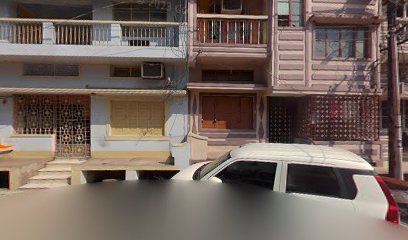 OYO 93341 Hotel Doraemon