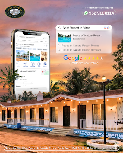 Peace of Nature Resort