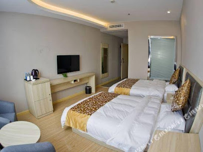 Wassim Hotel Express