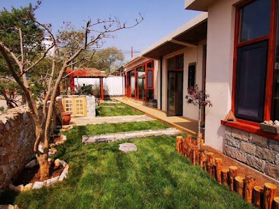 Penglai Penghu Mingshe Homestay