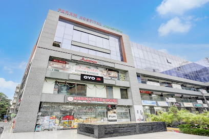 OYO Aarambh Hotel And Rooms