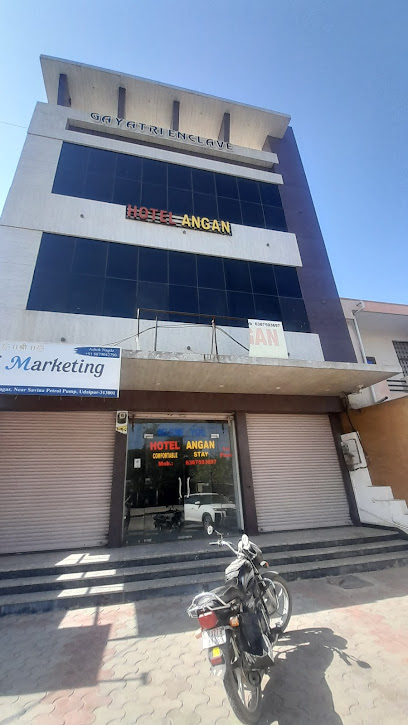 HOTEL ANGAN