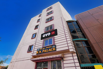 Hotel O by OYO RN Palace