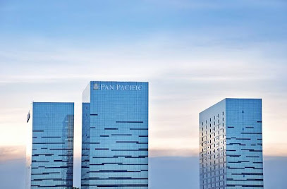 Pan Pacific Ningbo