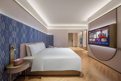 西安钟楼漫心酒店