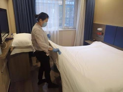 7天连锁酒店北京中关村人民大学店