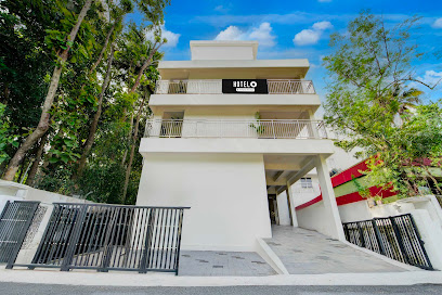 Hotel O Valiyavila Bus Terminal