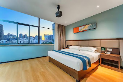Taiyue Hotel