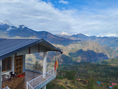 Hayat Homestay