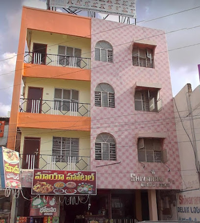 Shivaram Delux Lodge