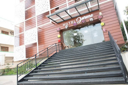 Hotel Durene, Bhubaneswar