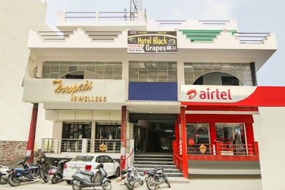 Hotel O by OYO Black Grapes