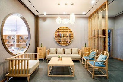 Jingju · Puti Chanyi Hotel