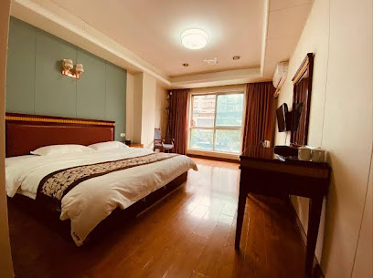 Wusheng Lidu Hotel