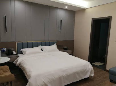 Yingshan Wenyun Hotel