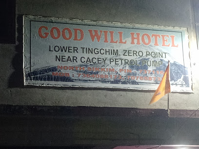 Good Will Hotel