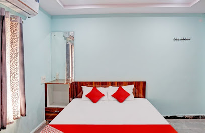 Hotel O SAI LEELA RESIDENCY