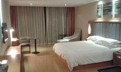 沃姆酒店 苏州金鸡湖独墅湖高教区双湖湾店