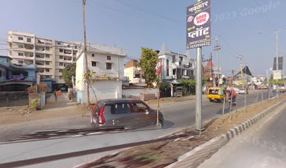 OYO 29678 Hotel Dolphin