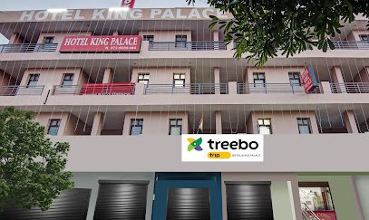 Itsy by Treebo - Kings Palace