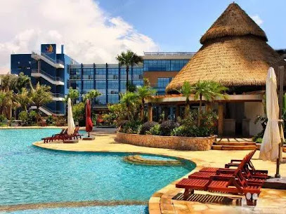 Huidong Biguiyuan Shiliyintan One Mile Sunshine Apartment