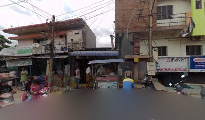Sri Lakshmi Narasimha Hotel