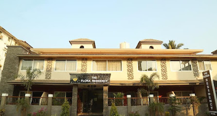 The Flora Residency