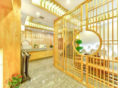 Hotel HongQiao BoKe Hotel