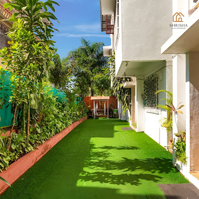 Shrisha Villa’s And Resort