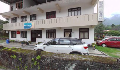 Hotel Demazong (first hotel of Yuksam)