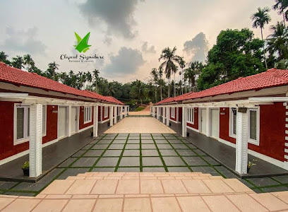 Clapout signature resort