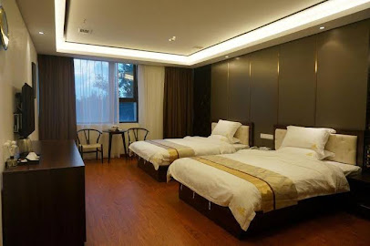 Shuidu Hotel