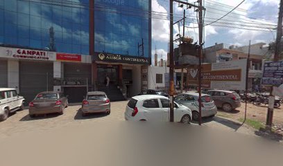 Hotel O Bareilly Near Satellite Bus Stand