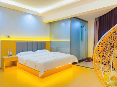 Jingan Fashion Hotel