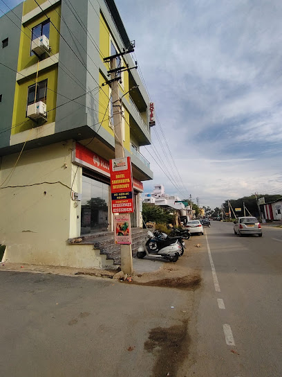 Hotel Sanwariya Residency