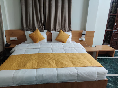 The Shell Hotel
