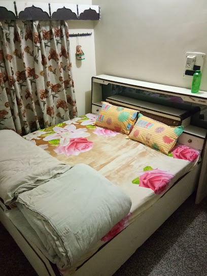 Mahajan Guest House