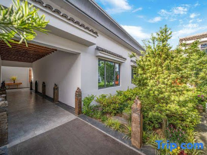 Qingjiangfu Hostel