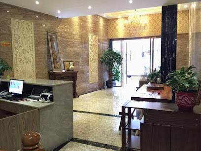 Xingyi Snow Princess Hotel