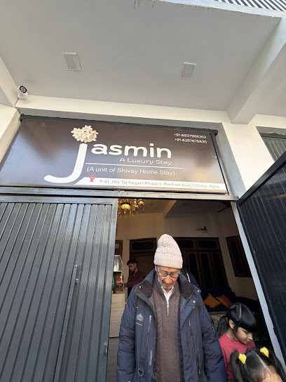 Jasmin hotel