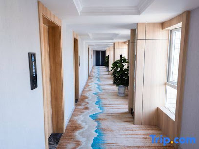 Prince panda Select Hotel