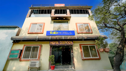 FabHotel Ceerock